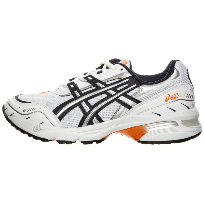 Sneakers og sko Asics Gel-1090 Hvid | 1022A215100, 0
