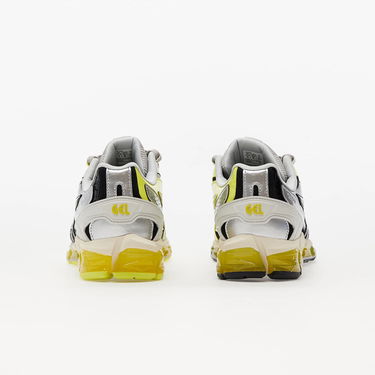 Sneakers og sko Asics GmbH x Gel-Quantum 360 Metalisk | 1201A099-020, 4