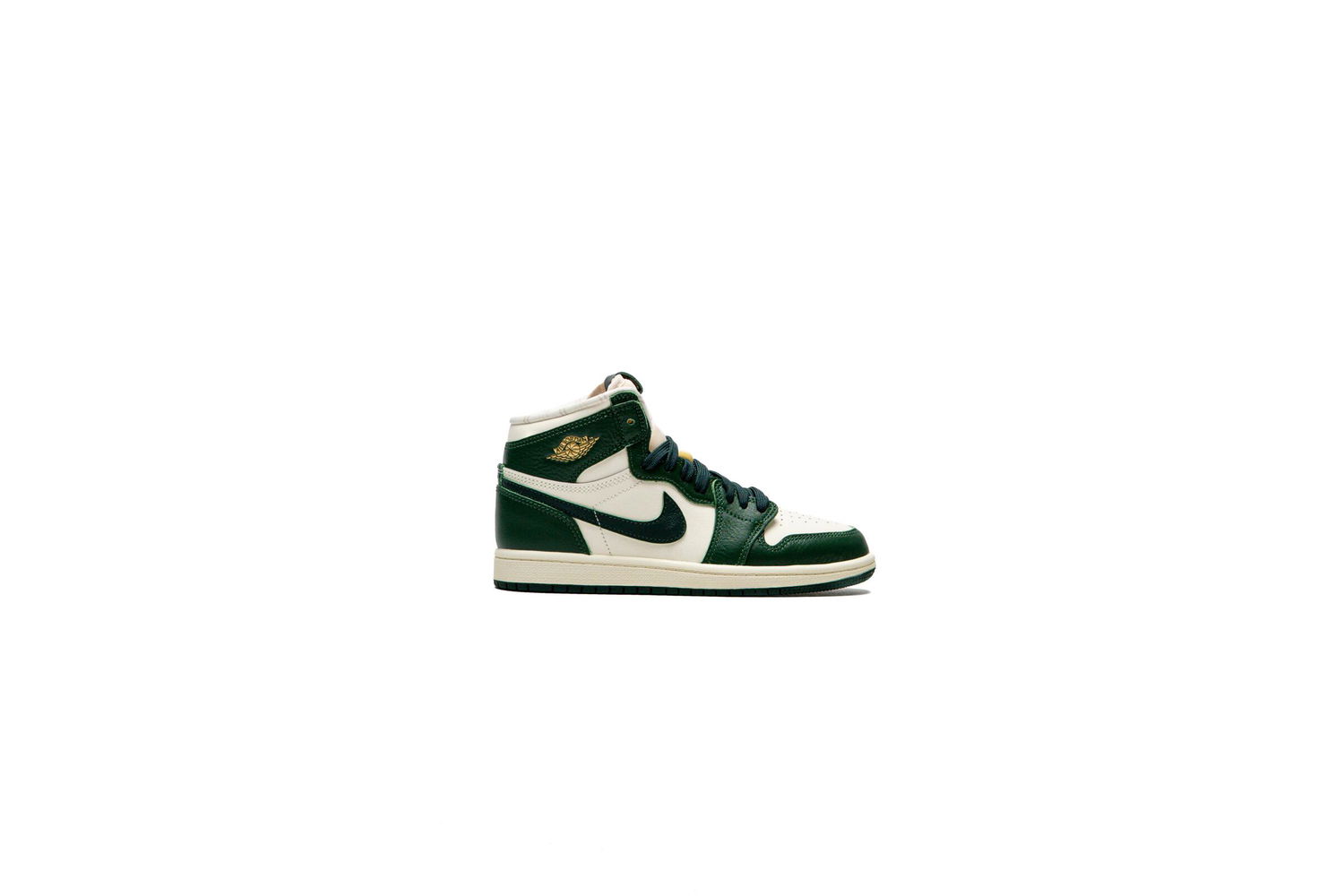 Sneakers og sko Jordan Air Jordan 1 Retro High OG PS 'Pro Green' Grøn | FD2597-101, 1