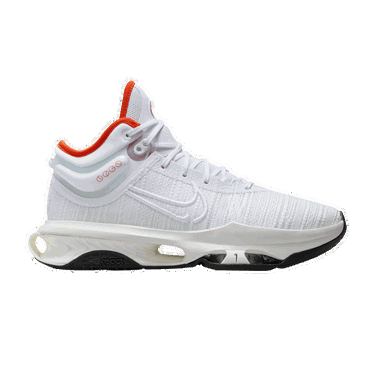 Sneakers og sko Nike Air Zoom GT Jump 2 Hvid | DJ9431-104, 0