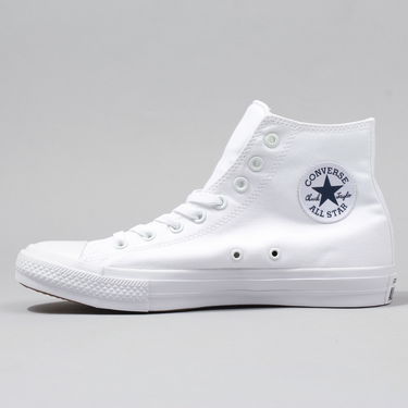 Sneakers og sko Converse Chuck Taylor All Star II Hi Hvid | 150148c, 1