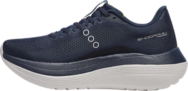 Sneakers og sko Saucony Endorphin Trainer Mørkeblå | s20996-160, 1