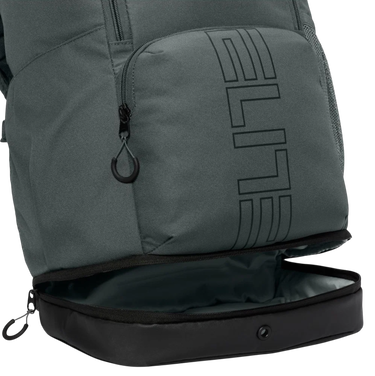 Rygsæk Nike Nike Varsity Elite Backpack Grøn | hm9965-068, 5