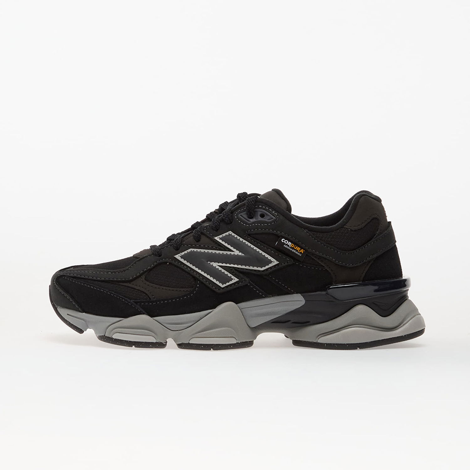 Sneakers og sko New Balance 9060 Sort | U9060ORA, 0