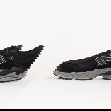 Sneakers og sko New Balance 9060 Sort | U9060ORA, 0