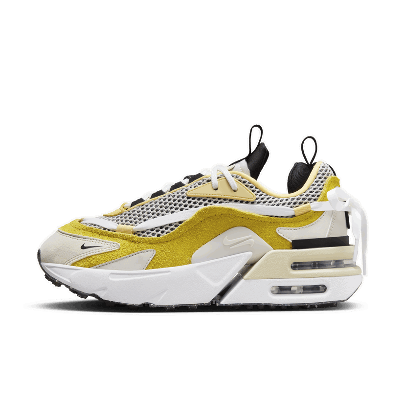 Sneakers og sko Nike Air Max Furyosa Grå | FQ8933-001