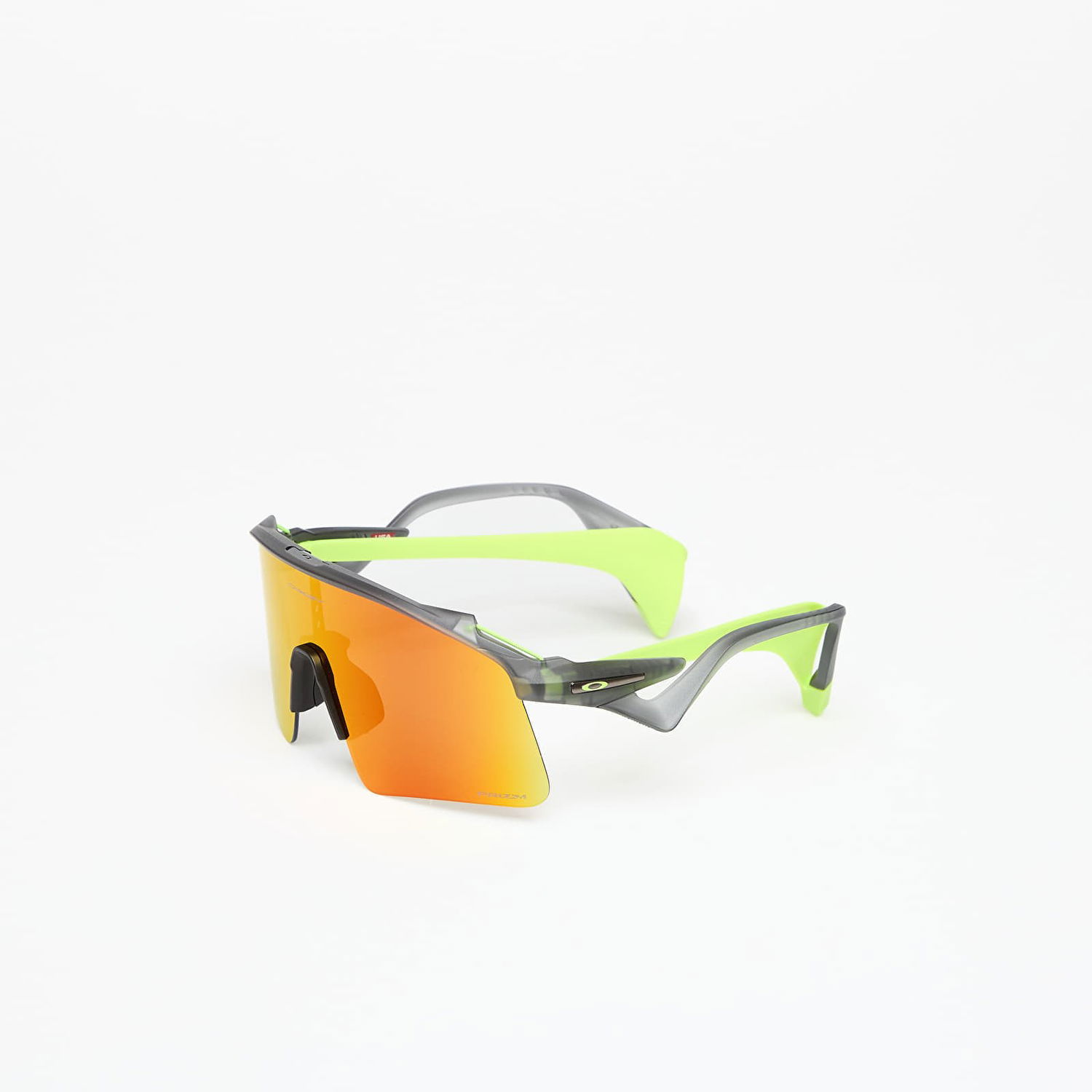 Solbriller OAKLEY Sunglasses Stunt Wing Prizm Universal Flerfarvet | 0OO9519-95190441, 1