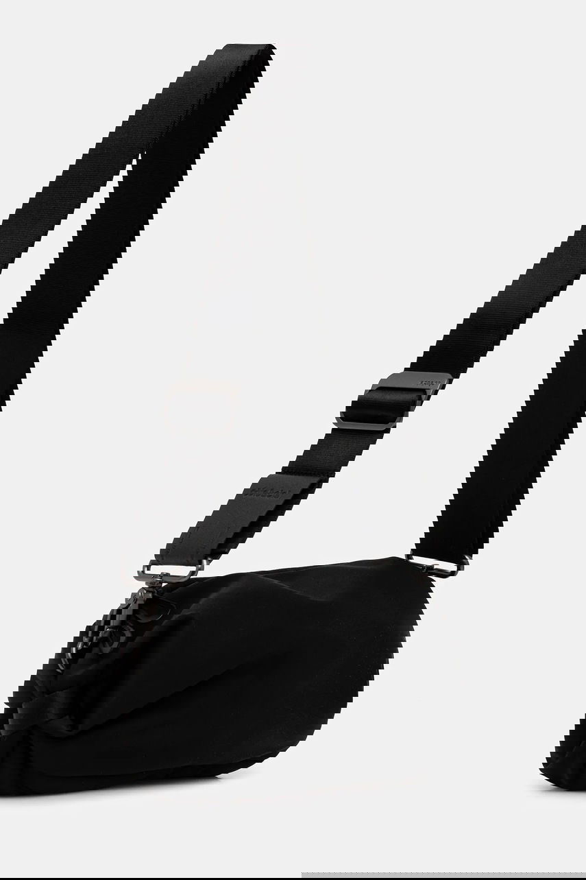 Taljetaske côte&ciel Mesta Fanny Pack Sort | 29215.001, 1