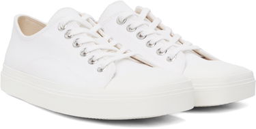 Tøj Moschino Moschino Canvas Hvid | 251 MB15053G0M GR0 10A, 3