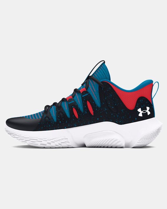Sneakers og sko Under Armour Breakthru 4 Mørkeblå | 3027266-001, 1