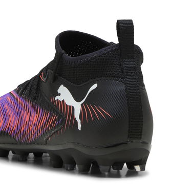 Sneakers og sko Puma FUTURE 8 MATCH MG Sort | 108385_01, 2