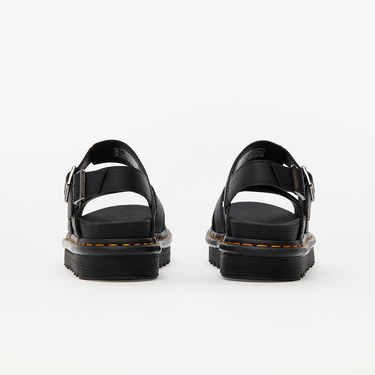 Sneakers og sko Dr. Martens Voss II Black Hydro W Sort | DM26799001, 3