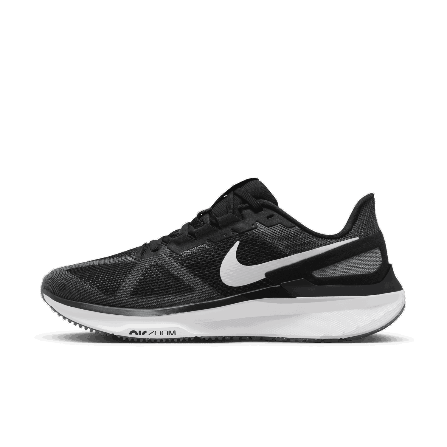 Sneakers og sko Nike Structure 25 Sort | DJ7883-002, 0