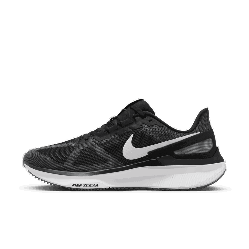 Løbe Nike Structure 25 Sort | DJ7883-002