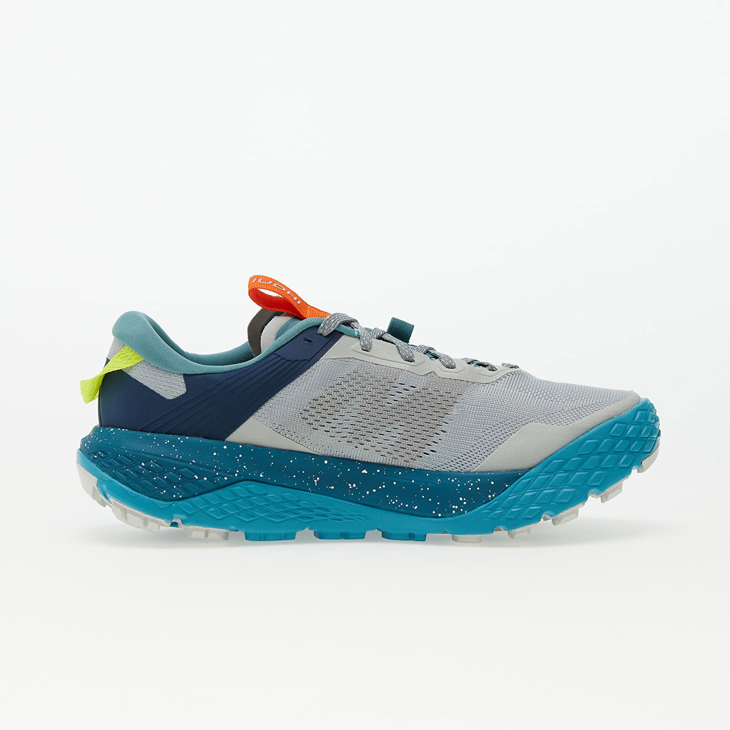 Sneakers og sko Karhu Ikoni Trail Mirage Gray/ Deep Lagune Grå | F104003, 1