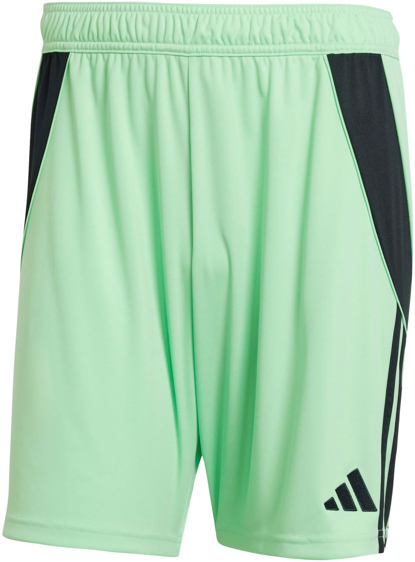 Shorts adidas Performance Adidas TIRO24 Training Shorts Grøn | ji6092