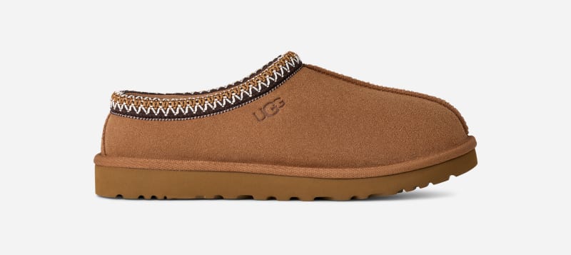 Sneakers og sko UGG Tasman II Slippers Brun | 1174671-CHE