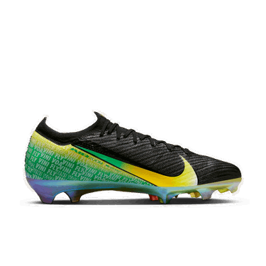 Sneakers og sko Nike Mercurial Vapor 16 Elite "Vini Jr." Flerfarvet | IB2356-001, 4