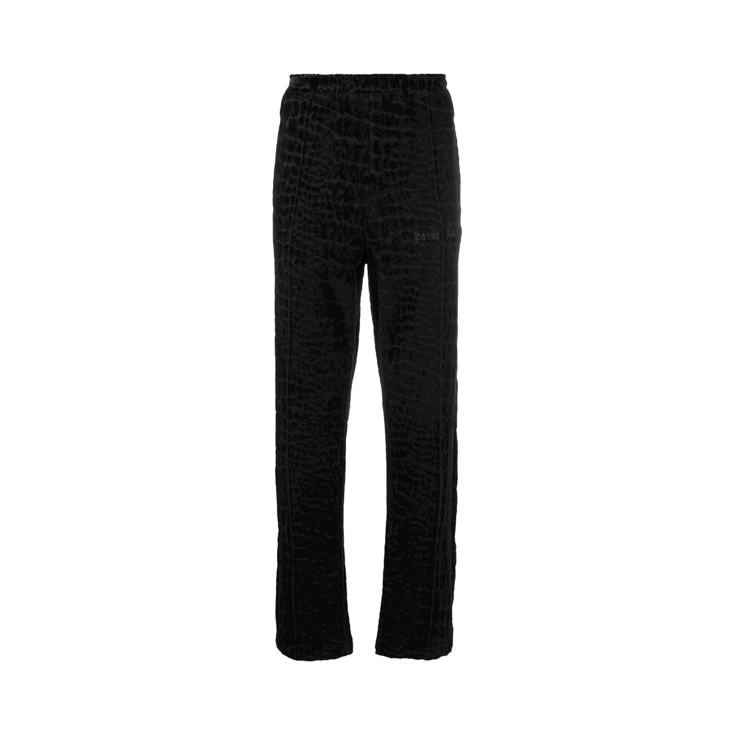 Bukser Palm Angels Tuxedo Coco Track Pants Sort | PMCJ004F22FAB0031001, 0
