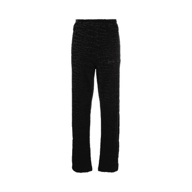 Bukser Palm Angels Tuxedo Coco Track Pants Sort | PMCJ004F22FAB0031001, 0