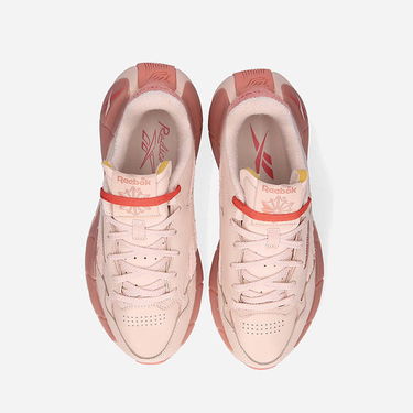 Sneakers og sko Reebok Zig Kinetica 2.5 Plus Lyserød | GX0482, 4