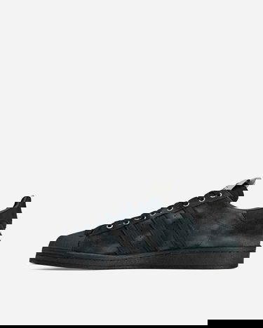Sneakers og sko adidas Originals SFTM Superstar 82 Sort | JP7676, 3