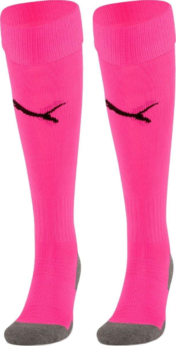 Sokker Puma Puma Team Liga Core Socks Lyserød | 703441-031