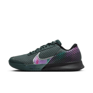 Sneakers og sko Nike Court Air Zoom Vapor Pro 2 Premium Sort | FD6692-001, 0
