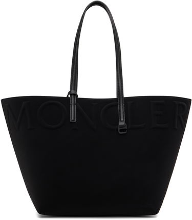 Mulepose Moncler Moncler Mini Tote Sort | K209B5D00012M7769, 0