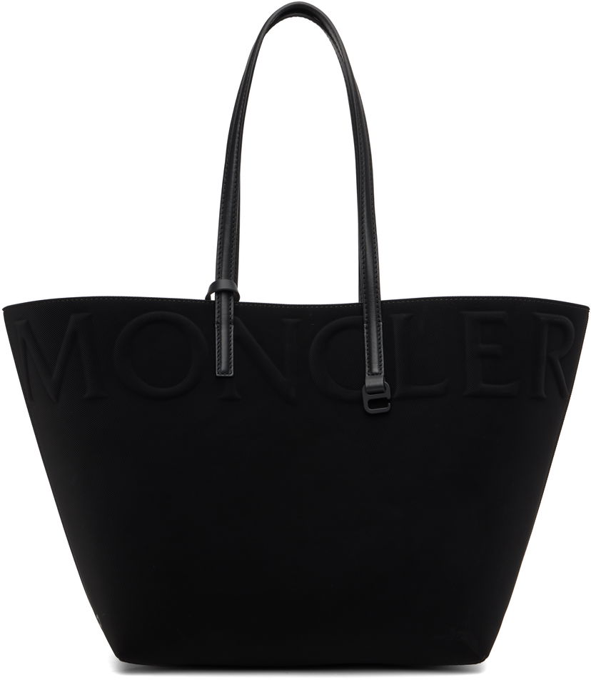 Mulepose Moncler Moncler Mini Tote Sort | K209B5D00012M7769