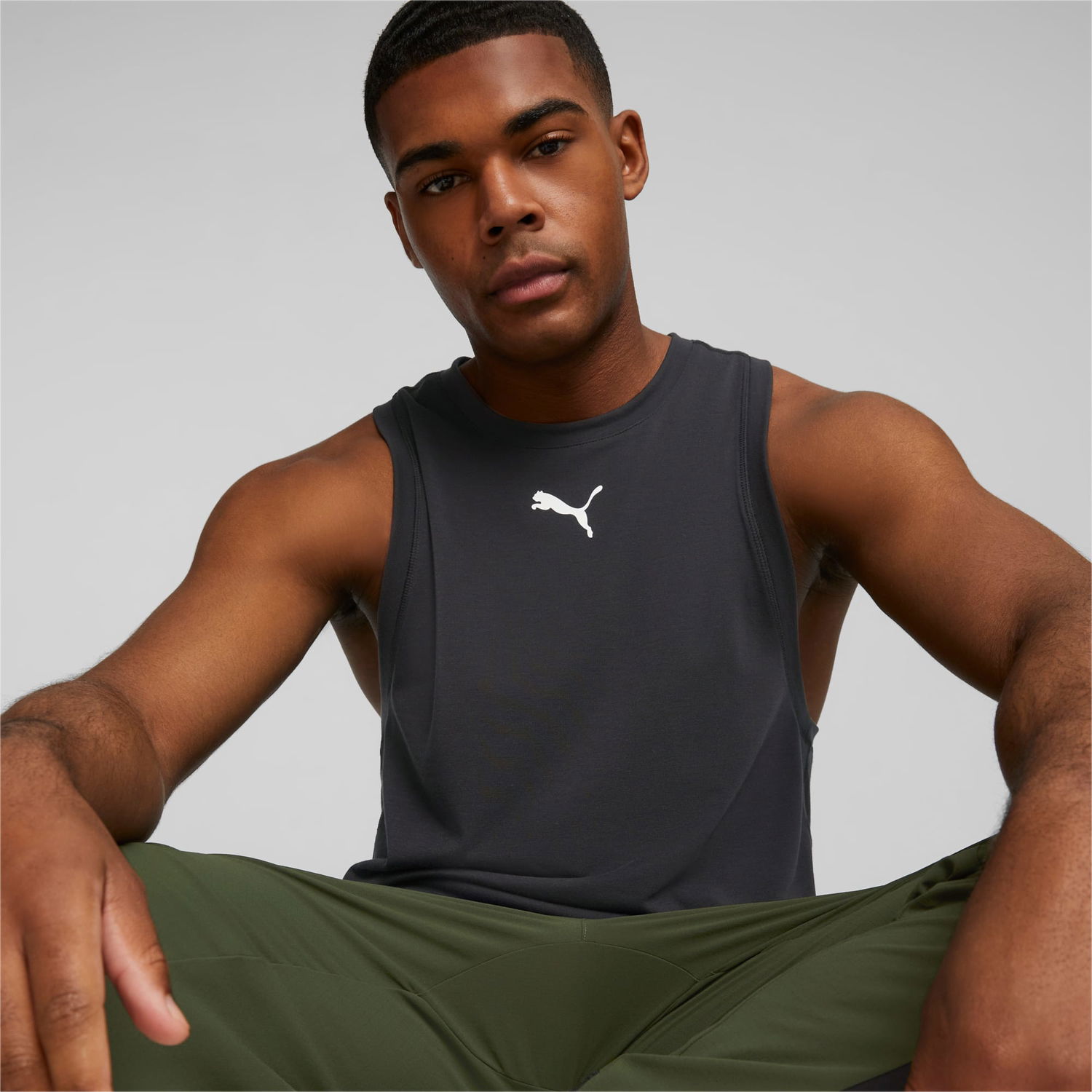 Tanktop Puma EFS DriRelease Trainings Sort | 523787_01, 0