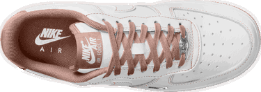 Sneakers og sko Nike Air Force 1 '07 Mini Jewel Lyserød | IB6543-100, 3
