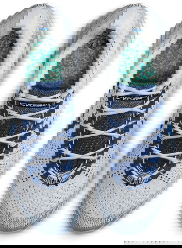Sneakers og sko Nike AIR VAPORMAX 2023 FK Grå | dv1678-009, 4