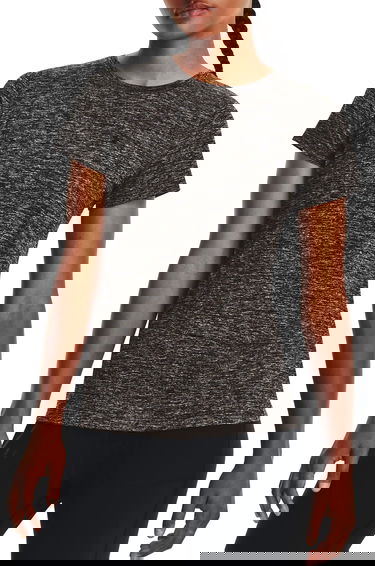 T-shirt Under Armour Triko Tech Novelty Grå | 1379465-294, 0