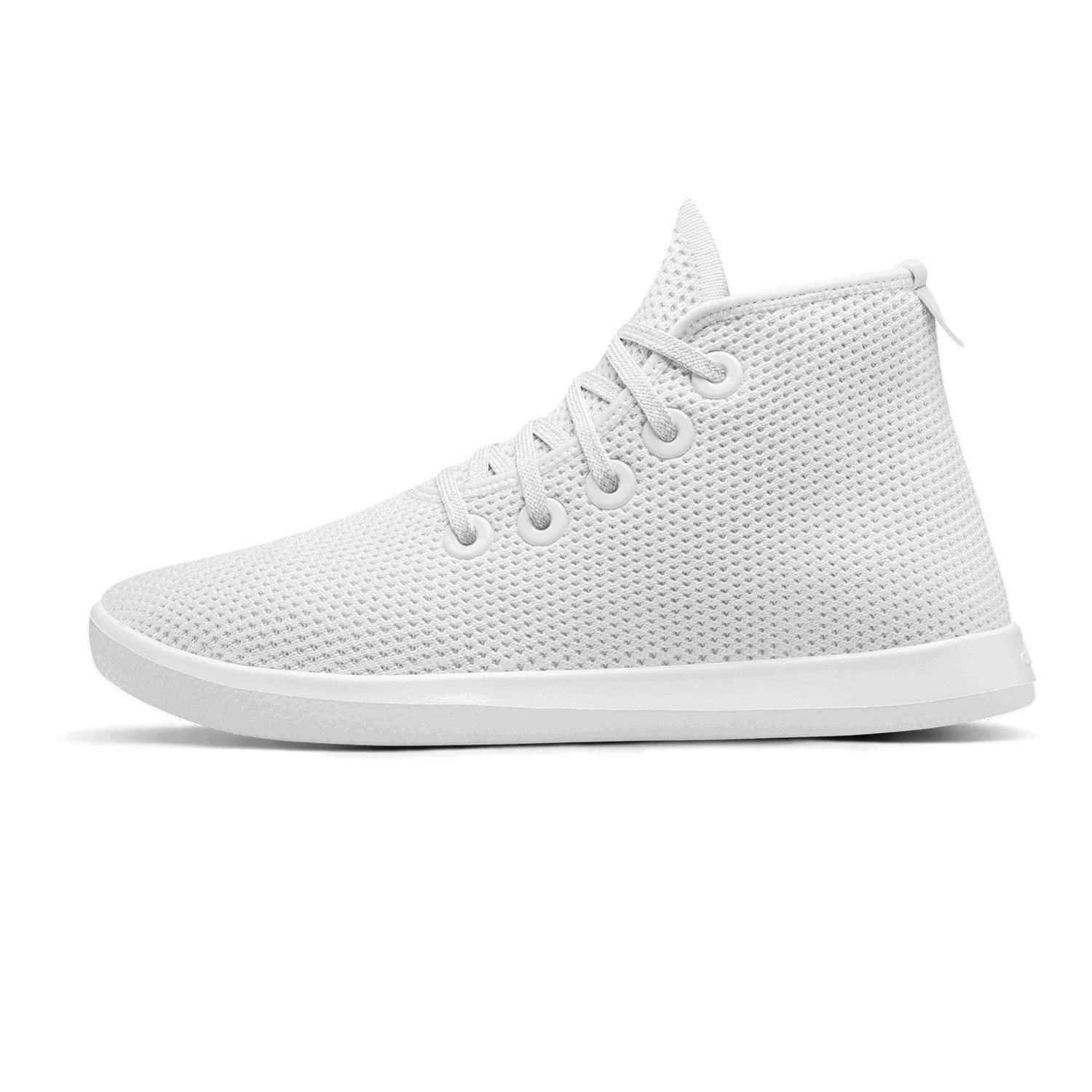 Sneakers og sko Allbirds High Top Shoes Hvid | 3663405350992, 0