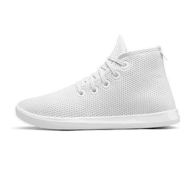 Sneakers og sko Allbirds High Top Shoes Hvid | 3663405350992, 0