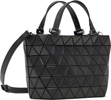 Håndtaske BAO BAO ISSEY MIYAKE ISSEY MIYAKE Crystal Matte Tote Bag Sort | BB56AG313, 1
