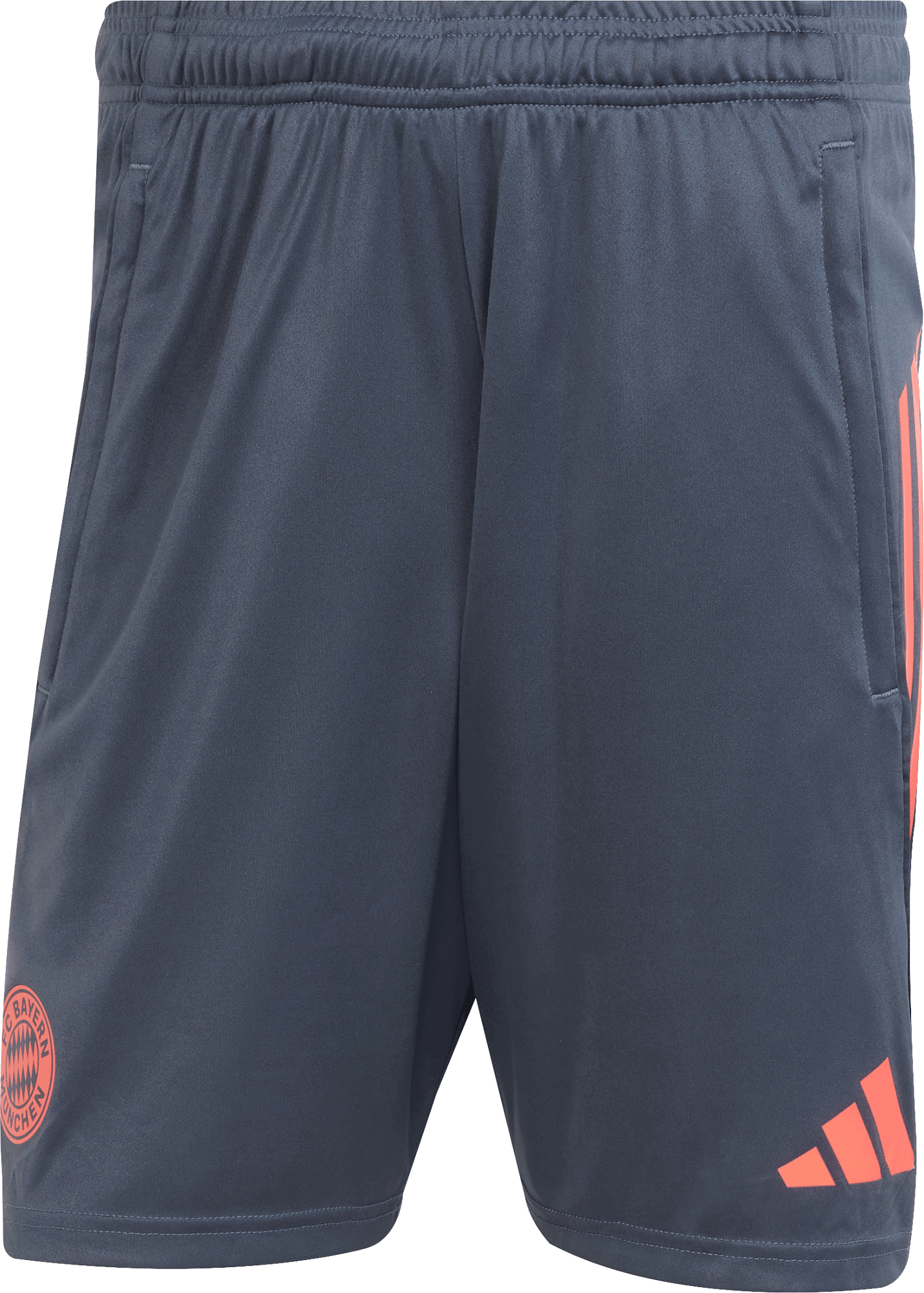 Shorts adidas Performance FC Bayern 2025/26 Tiro25 Competition Training Shorts Mørkeblå | jn8776, 0
