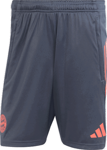Shorts adidas Performance FC Bayern 2025/26 Tiro25 Competition Training Shorts Mørkeblå | jn8776, 0