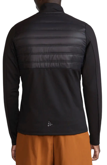Puffer jakke Craft Craft ADV Essence Warm Jacket Sort | 1913743-999000, 3
