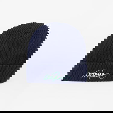 Beanie Footshop FTSHP Beanie French Mørkeblå | FTSHP_165, 0
