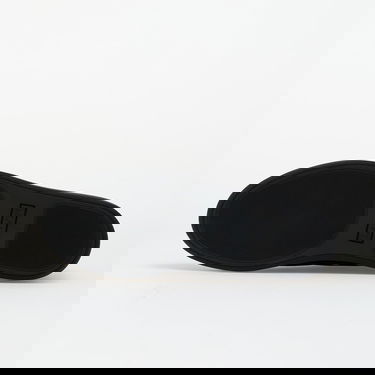 Sneakers og sko LANVIN Dbb1 Sneakers Black Sort | FM-SKDBB1-VELO-H24-1010, 1