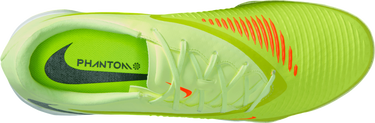 Sneakers og sko Nike PHANTOM 6 LOW ACADEMY TF Gul | hq2325-800, 3