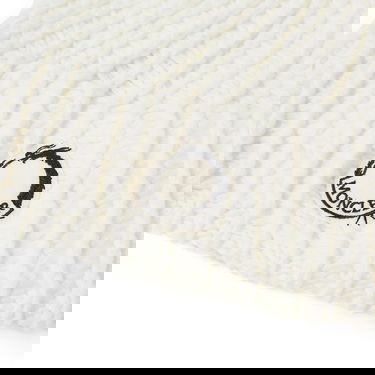 Beanie Moncler CNY Dragon Beanie Hvid | 3B000-10-M2089-034, 1