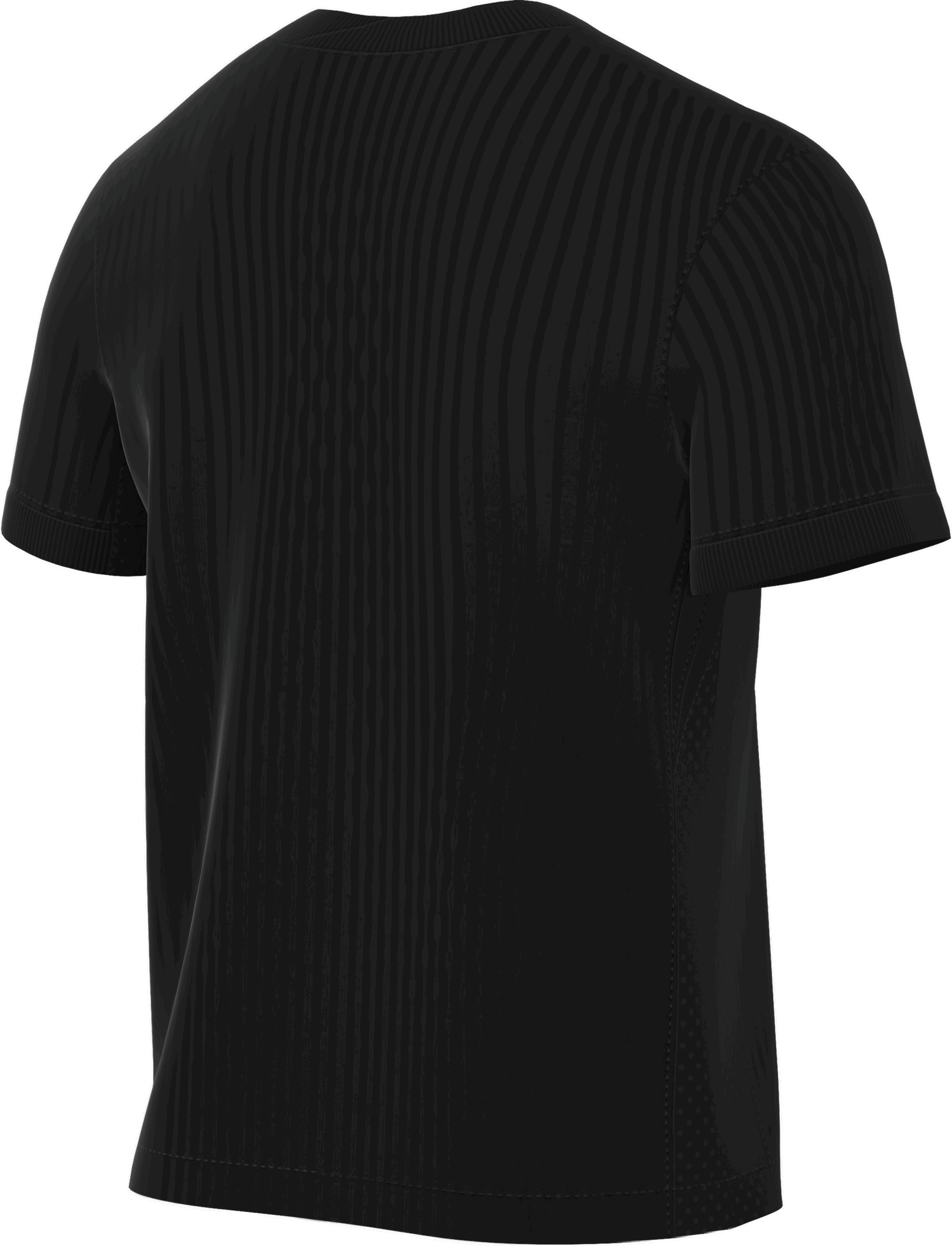 T-shirt Nike Nike VaporKnit ADV Short Sleeve Jersey Sort | fz9271-011, 1