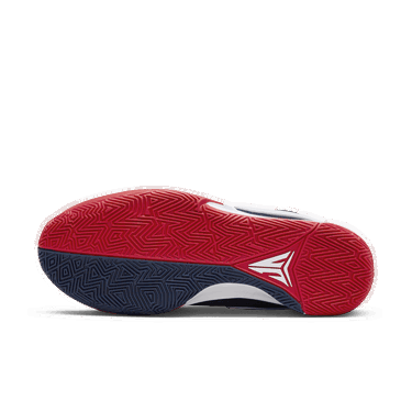Sneakers og sko Nike Ja 1 Sort | FQ4796-403, 3