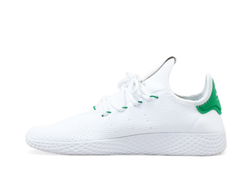 Sneakers og sko adidas Originals PW Tennis HU Hvid | BA7828