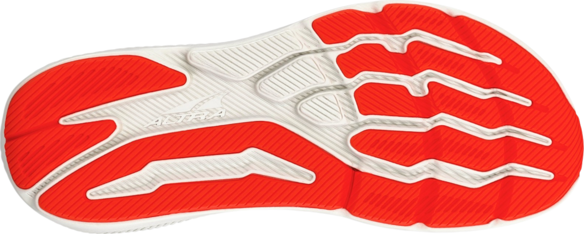 Sneakers og sko Altra Running Altra Experience Form Hvid | al0a85nt-1611, 1