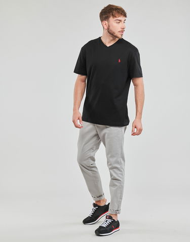 Polo skjorte Polo by Ralph Lauren Polo Tee Sort | 710708261006, 3