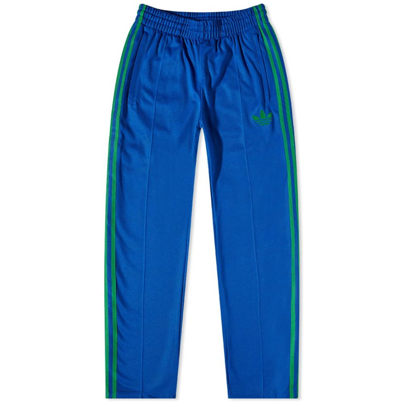 Joggingbukser adidas Originals Adicolor 70s Striped Track Pants Blå | IB3429